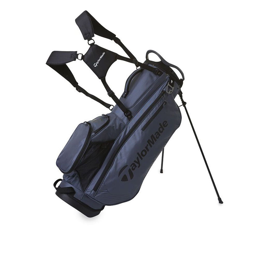 'Taylor Made Pro Standbag dunkelgrau' 'Taylor Made Pro Standbag dunkelgrau' von Taylor Made
