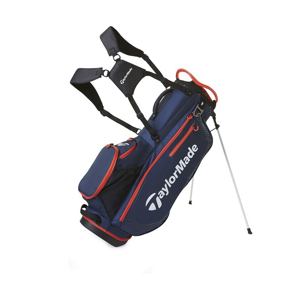 'Taylor Made Pro Standbag navy' 'Taylor Made Pro Standbag navy' von Taylor Made