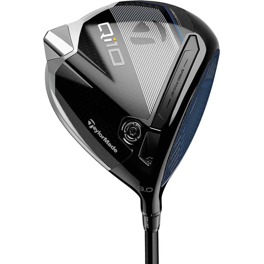 'Taylor Made Qi10 Driver' 'Taylor Made Qi10 Driver' von Taylor Made