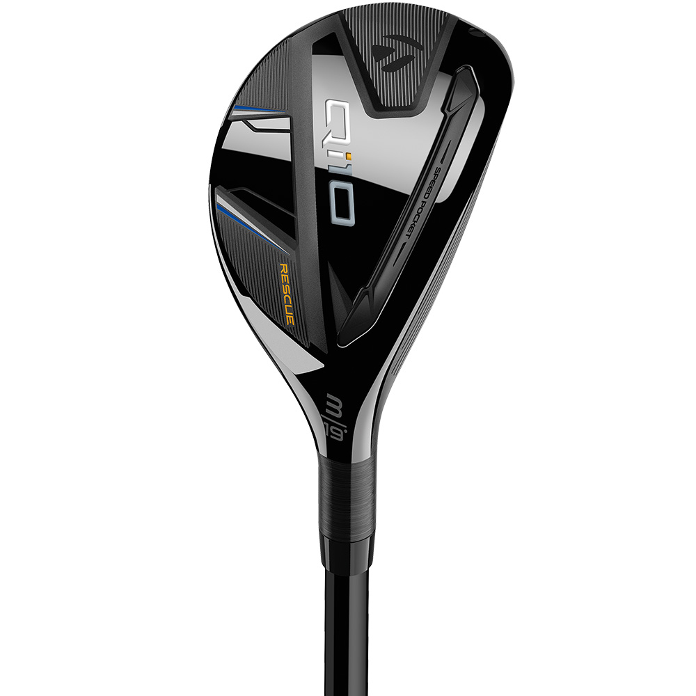 'Taylor Made Qi10 Hybrid Herren' 'Taylor Made Qi10 Hybrid Herren' von Taylor Made
