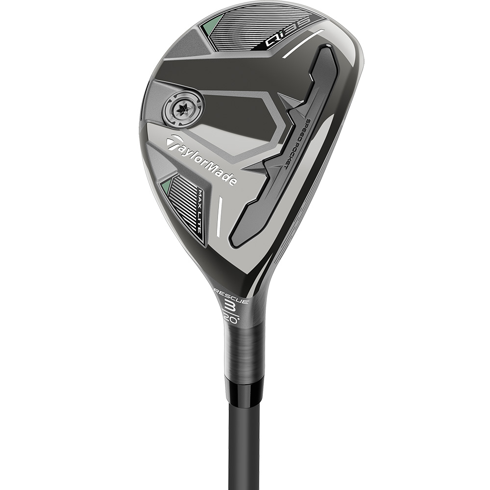 'Taylor Made Qi35 Max Lite Hybrid' 'Taylor Made Qi35 Max Lite Hybrid' von Taylor Made