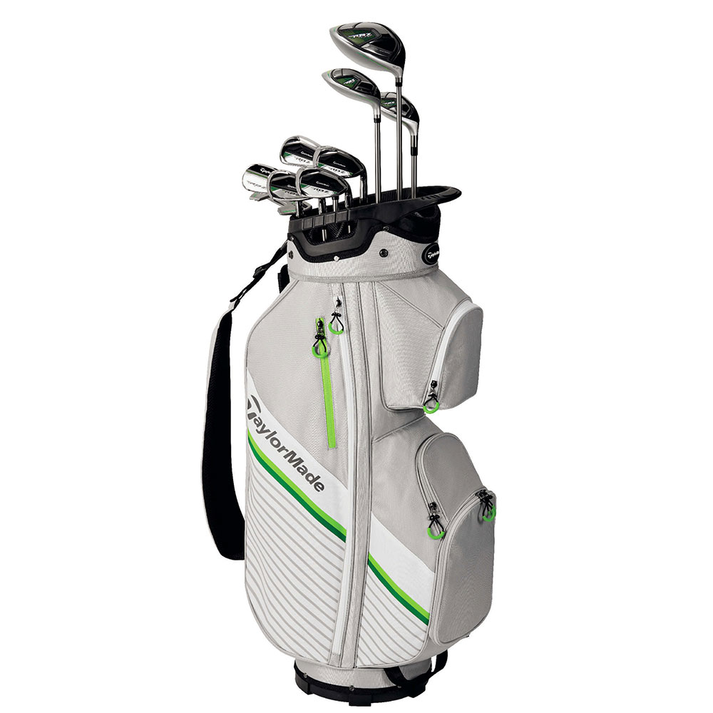 'Taylor Made RBZ SpeedLite Damen Komplettset' 'Taylor Made RBZ SpeedLite Damen Komplettset' von Taylor Made