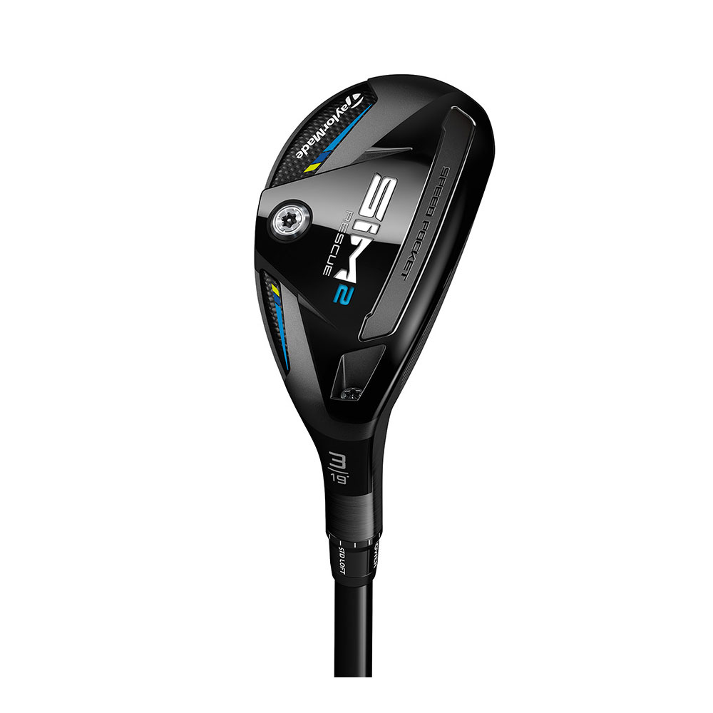 'Taylor Made SIM2 Hybrid Herren' 'Taylor Made SIM2 Hybrid Herren' von Taylor Made