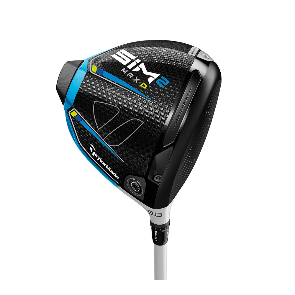 'Taylor Made SIM2 Max D Driver Herren' 'Taylor Made SIM2 Max D Driver Herren' von Taylor Made