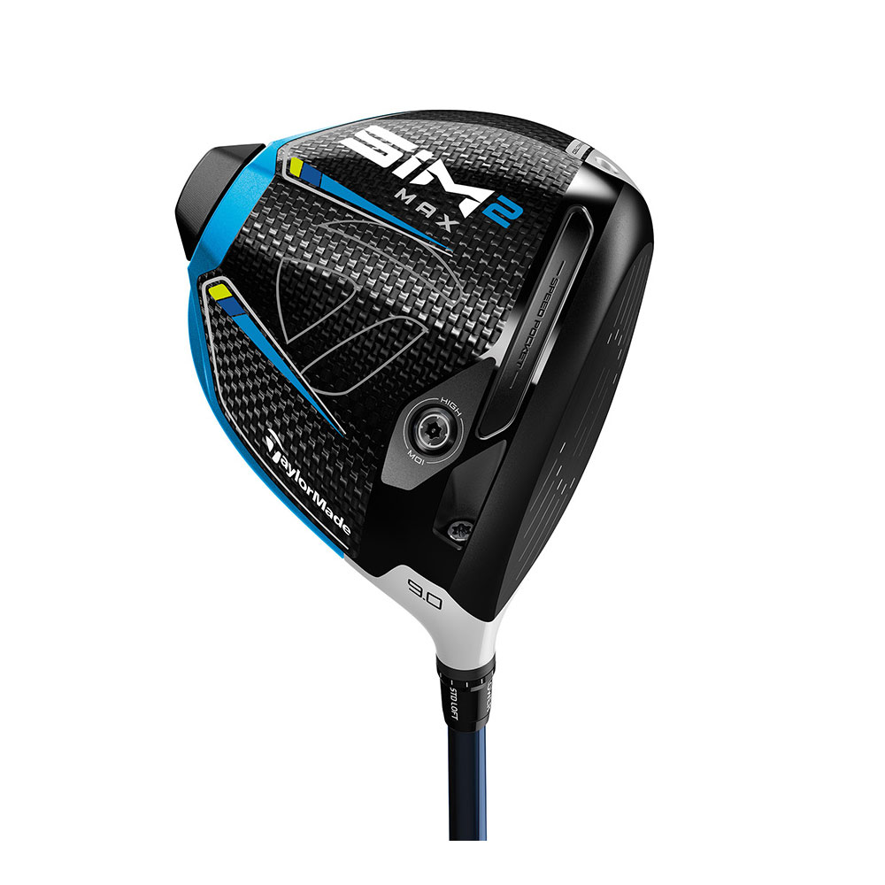 'Taylor Made SIM2 Max Driver' 'Taylor Made SIM2 Max Driver' von Taylor Made