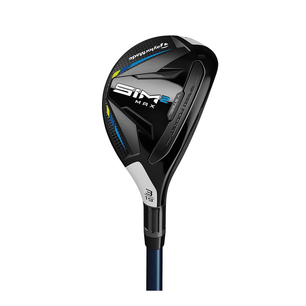 'Taylor Made SIM2 Max Hybrid Herren' 'Taylor Made SIM2 Max Hybrid Herren' von Taylor Made
