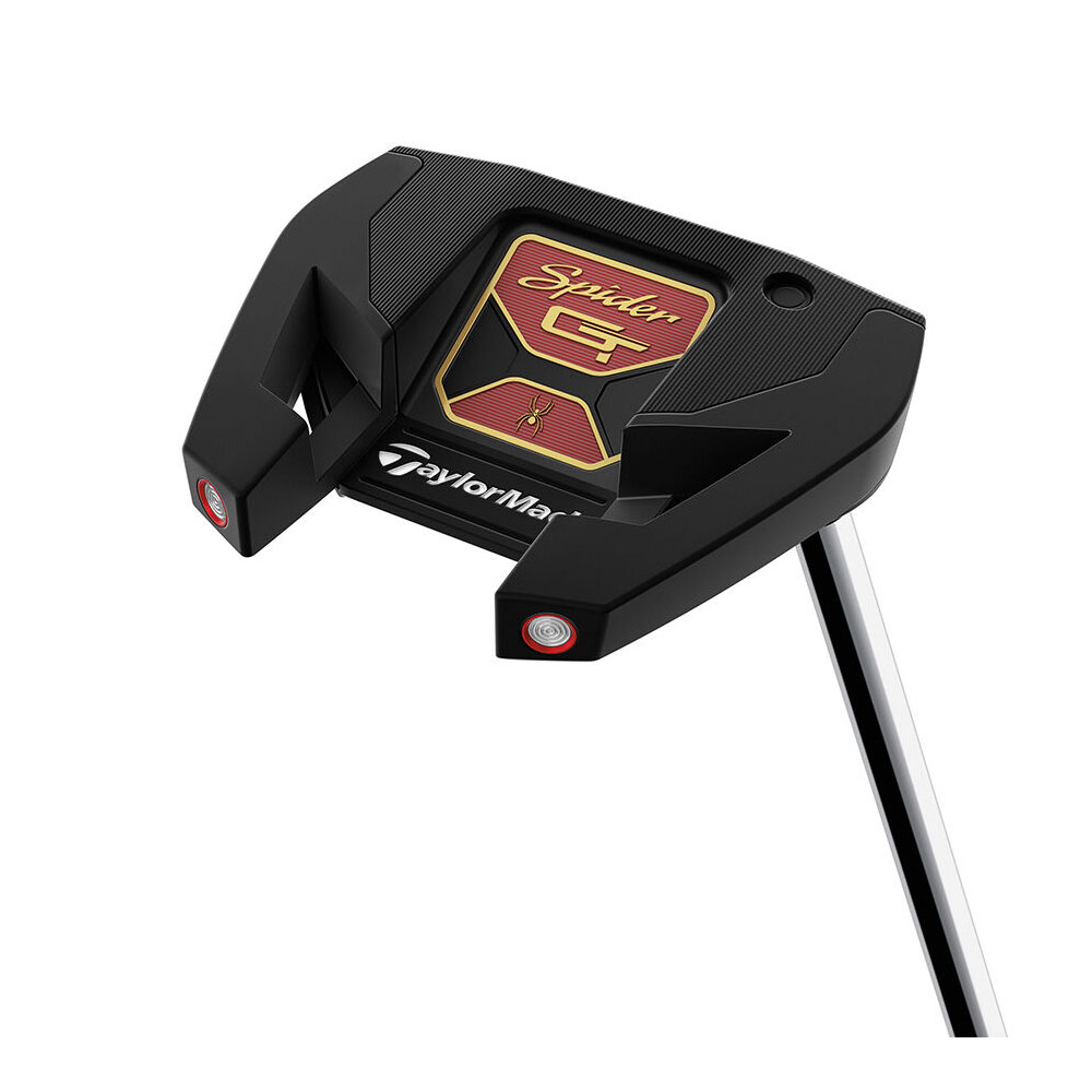 'Taylor Made Spider GT Black #3 Putter' 'Taylor Made Spider GT Black #3 Putter' von Taylor Made