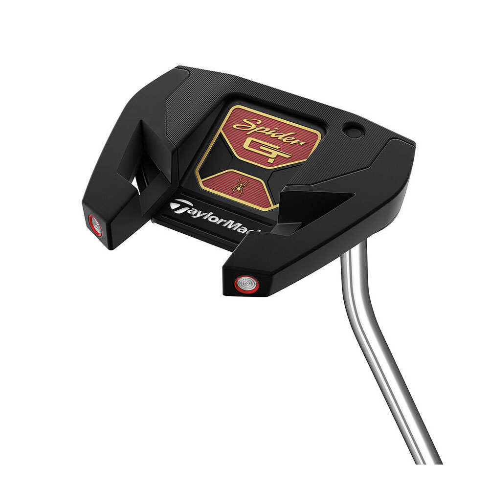 'Taylor Made Spider GT Black SB Putter' 'Taylor Made Spider GT Black SB Putter' von Taylor Made