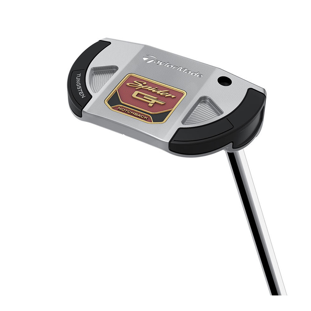 'Taylor Made Spider GT Notchback Putter' 'Taylor Made Spider GT Notchback Putter' von Taylor Made