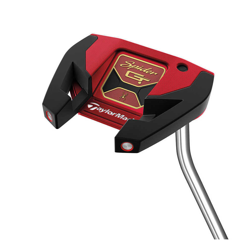 'Taylor Made Spider GT Red SB Putter' 'Taylor Made Spider GT Red SB Putter' von Taylor Made