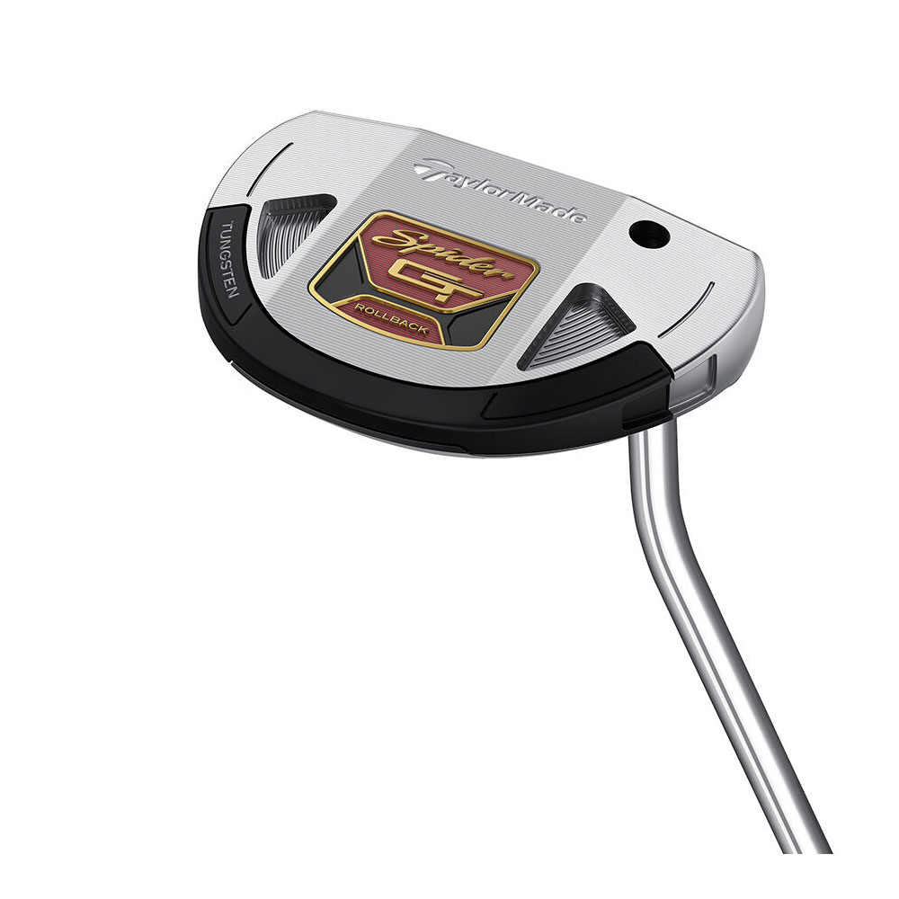 'Taylor Made Spider GT Rollback SB Putter' 'Taylor Made Spider GT Rollback SB Putter' von Taylor Made
