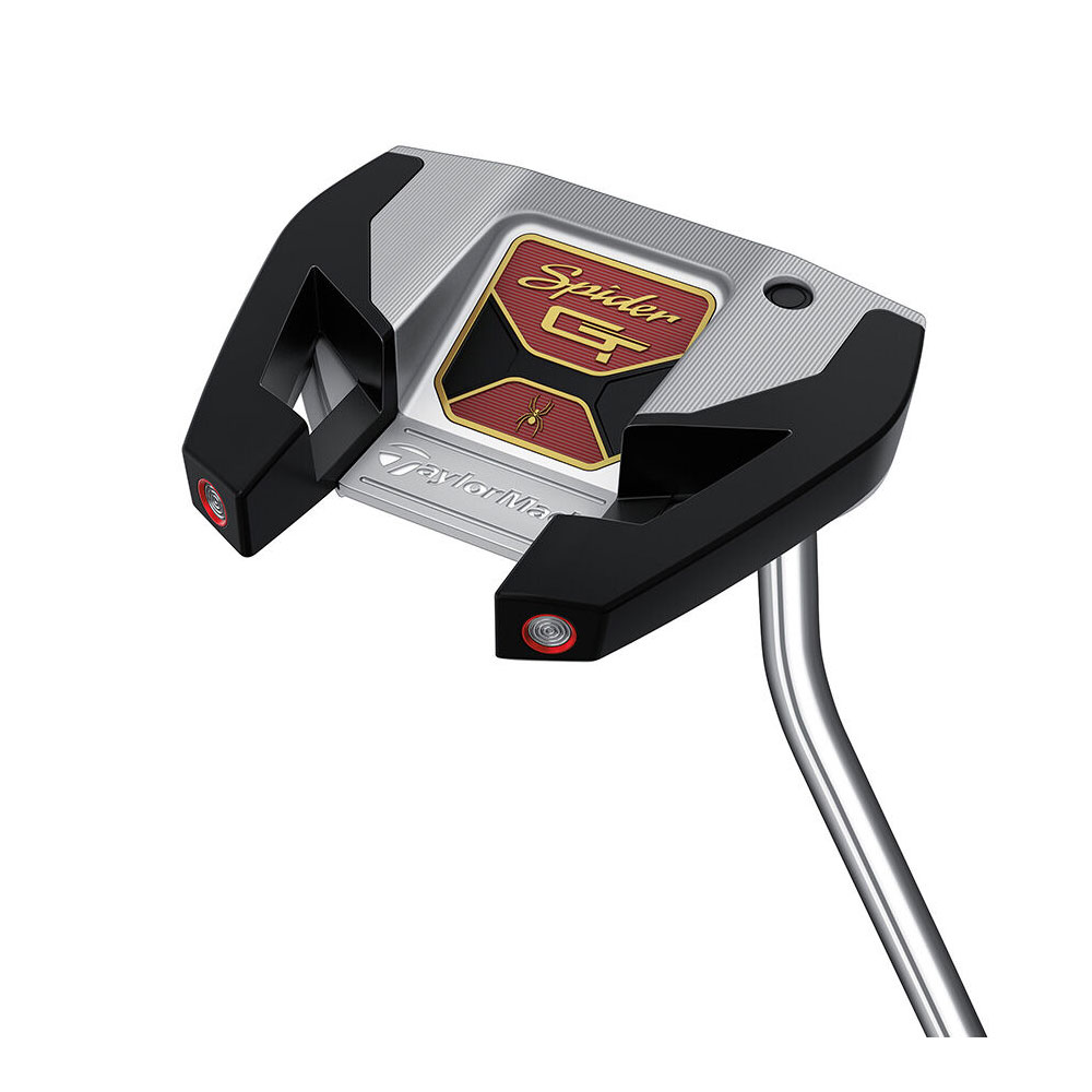 'Taylor Made Spider GT Silver SB Putter' 'Taylor Made Spider GT Silver SB Putter' von Taylor Made
