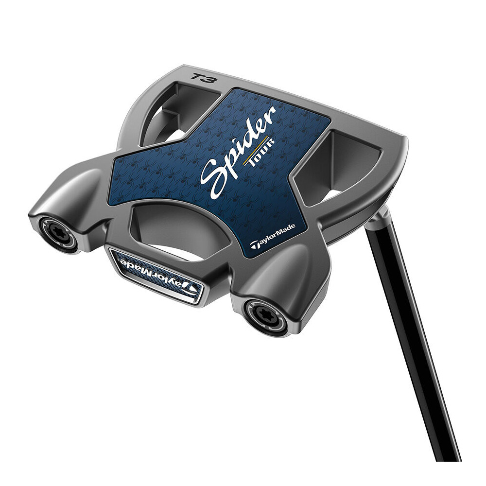 'Taylor Made Spider Tour Putter #3' 'Taylor Made Spider Tour Putter #3' von Taylor Made