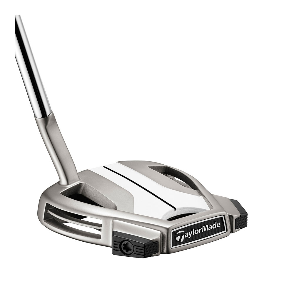 'Taylor Made Spider X Hydroblast Flow Neck Putter' 'Taylor Made Spider X Hydroblast Flow Neck Putter' von Taylor Made