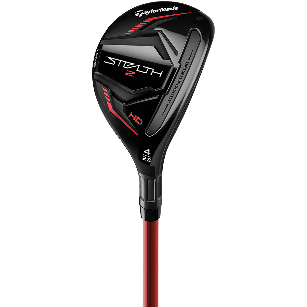 'Taylor Made Stealth 2 HD Hybrid Herren' 'Taylor Made Stealth 2 HD Hybrid Herren' von Taylor Made