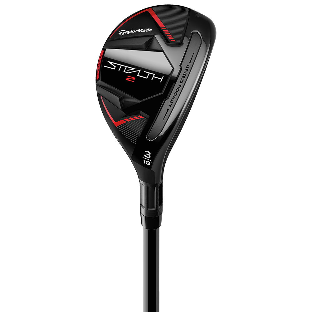 'Taylor Made Stealth 2 Hybrid Herren' 'Taylor Made Stealth 2 Hybrid Herren' von Taylor Made
