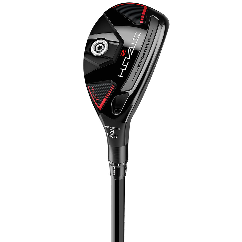 'Taylor Made Stealth 2 Plus Hybrid Herren' 'Taylor Made Stealth 2 Plus Hybrid Herren' von Taylor Made