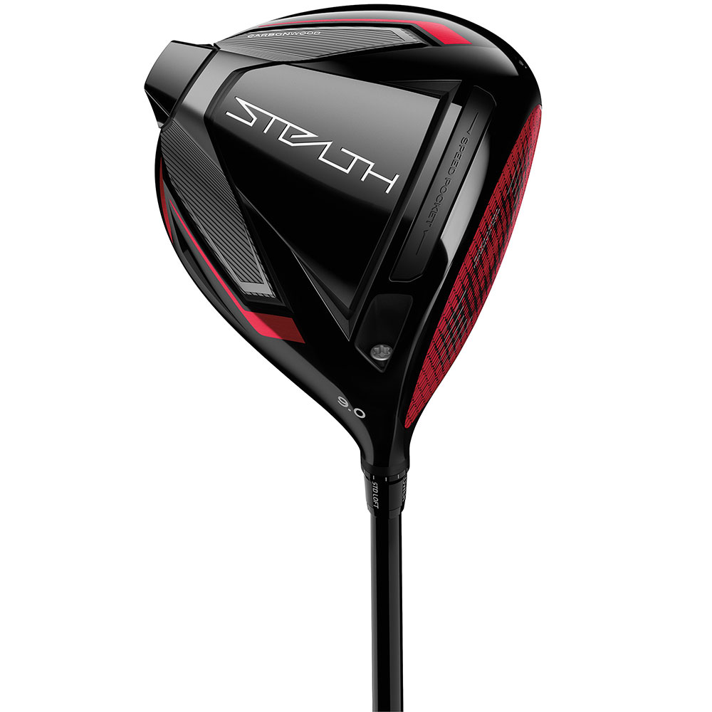 'Taylor Made Stealth Driver Herren' 'Taylor Made Stealth Driver Herren' von Taylor Made