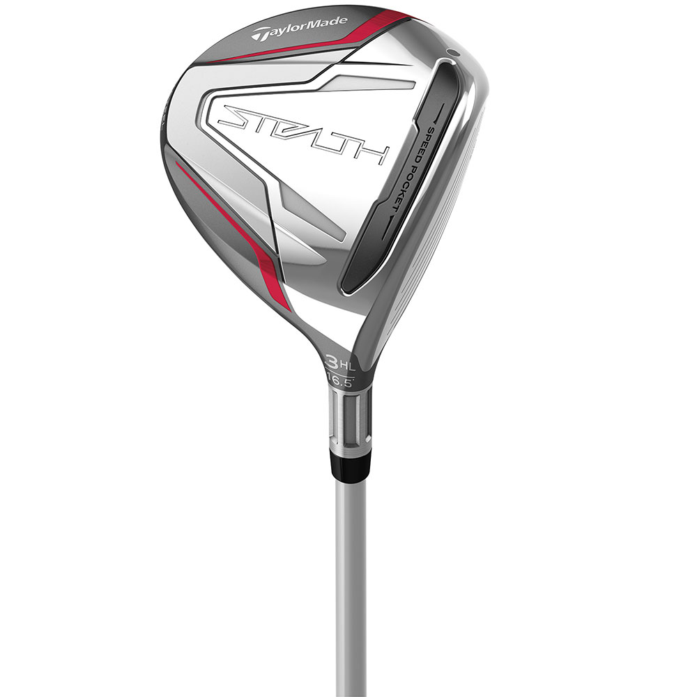 'Taylor Made Stealth Fairway Holz Damen' 'Taylor Made Stealth Fairway Holz Damen' von Taylor Made