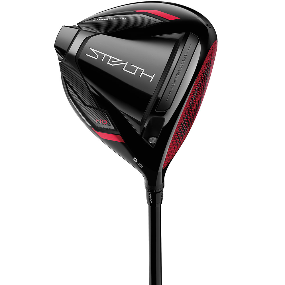 'Taylor Made Stealth HD Driver Herren' 'Taylor Made Stealth HD Driver Herren' von Taylor Made