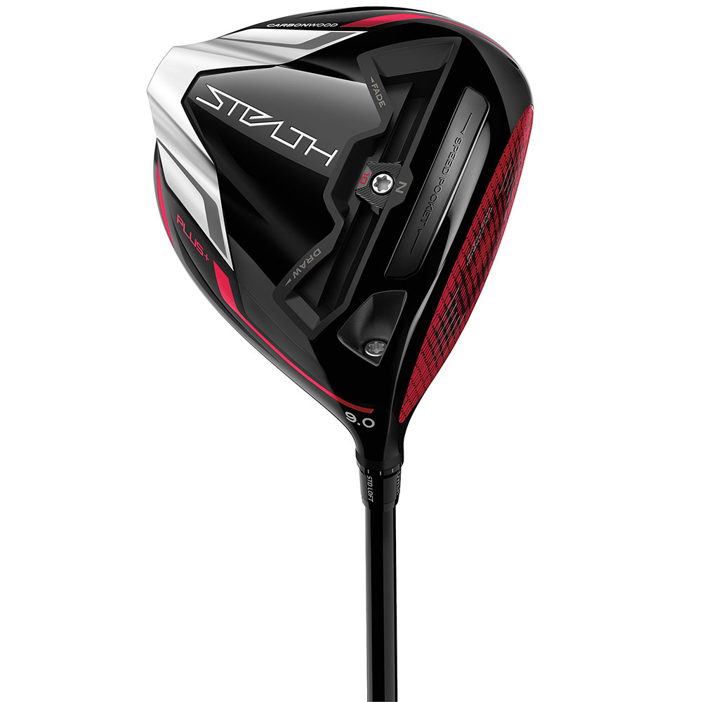 'Taylor Made Stealth Plus + Driver Herren' 'Taylor Made Stealth Plus + Driver Herren' von Taylor Made