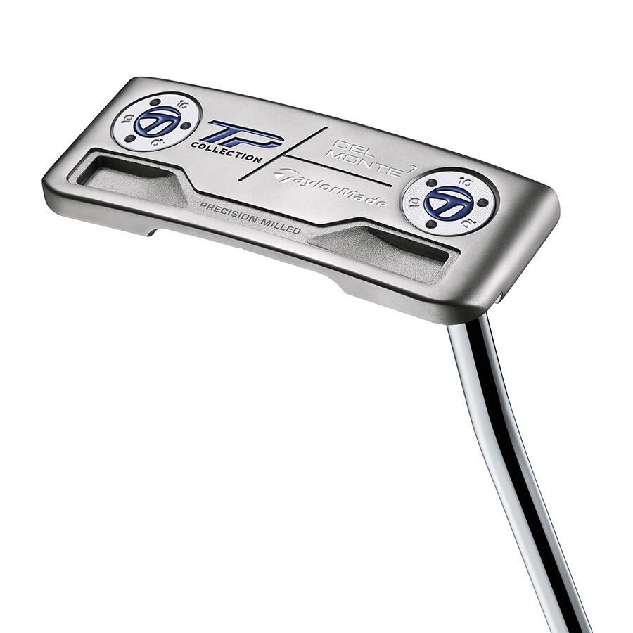 'Taylor Made TP HB Del Monte #7 Putter' 'Taylor Made TP HB Del Monte #7 Putter' von Taylor Made