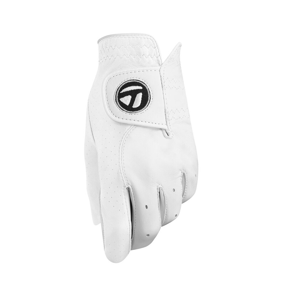 'Taylor Made TP Herren Leder Golfhandschuh weiss' 'Taylor Made TP Herren Leder Golfhandschuh weiss' von Taylor Made