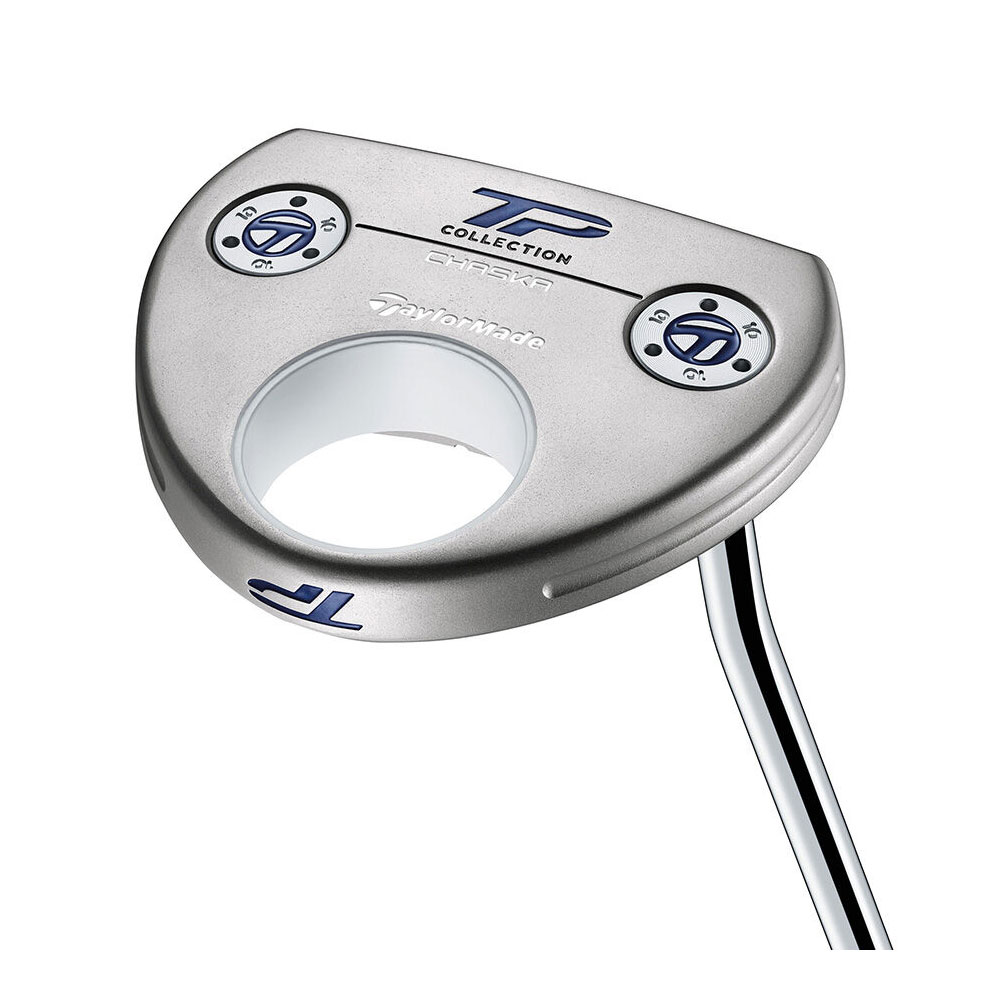 'Taylor Made TP Hydro Blast Chaska Putter' 'Taylor Made TP Hydro Blast Chaska Putter' von Taylor Made