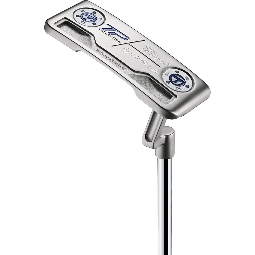 'Taylor Made TP Hydro Blast Del Monte #1 Putter' 'Taylor Made TP Hydro Blast Del Monte #1 Putter' von Taylor Made