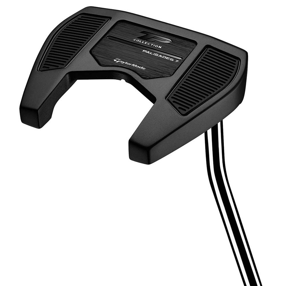 'Taylor Made TP Palisades 7 Putter' 'Taylor Made TP Palisades 7 Putter' von Taylor Made