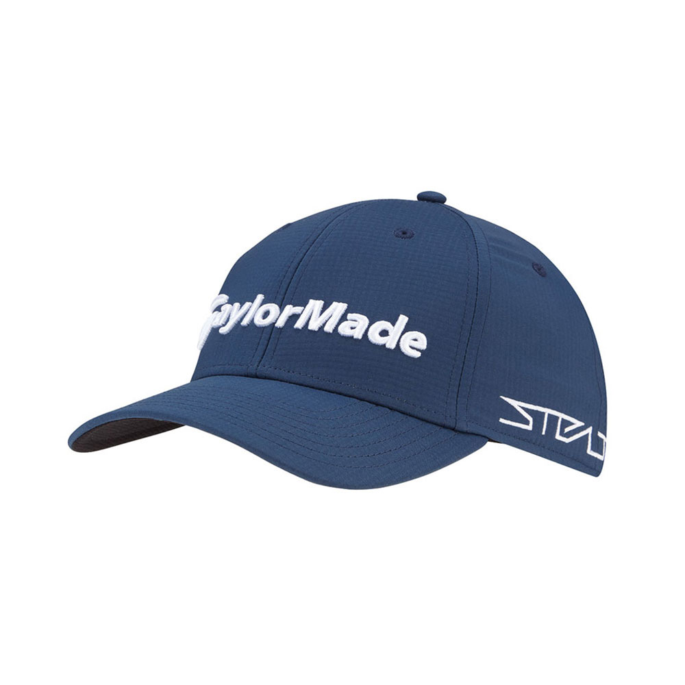 'Taylor Made Tour Radar Cap navy' von Taylor Made