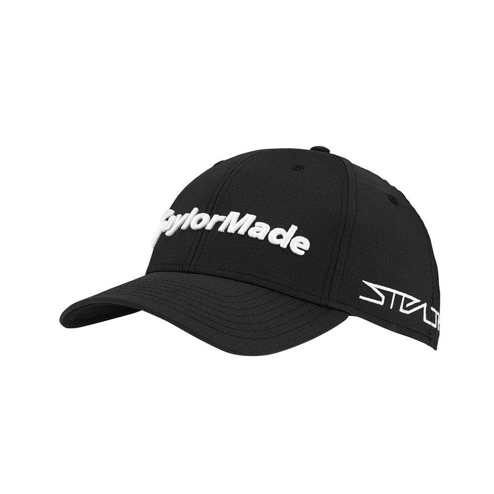 'Taylor Made Tour Radar Cap schwarz' von Taylor Made