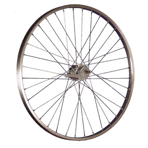 Taylor-Wheels 26 Zoll Hinterrad Alufelge/Nexus Inter-3 RBN Rücktritt - Silber Taylor-Wheels 26 Zoll Hinterrad Alufelge/Nexus Inter-3 RBN Rücktritt - Silber von Taylor-Wheels