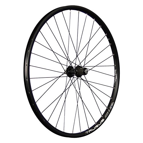 Taylor-Wheels 27,5 Zoll Hinterrad Ryde Taurus21 XT FH-M8000 Disc schwarz Taylor-Wheels 27,5 Zoll Hinterrad Ryde Taurus21 XT FH-M8000 Disc schwarz von Taylor-Wheels