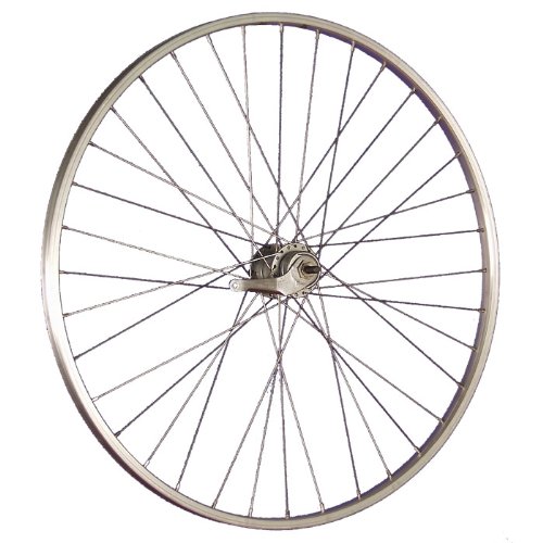Taylor-Wheels 28 Zoll Hinterrad Alufelge/Nexus 3-Gang Rücktritt - Silber Taylor-Wheels 28 Zoll Hinterrad Alufelge/Nexus 3-Gang Rücktritt - Silber von Taylor-Wheels