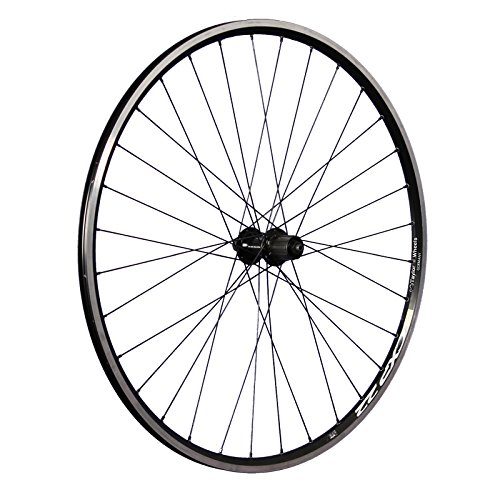 Taylor-Wheels 28 Zoll Hinterrad Mavic CXP Elite Sora FH-3500 schwarz von Taylor-Wheels