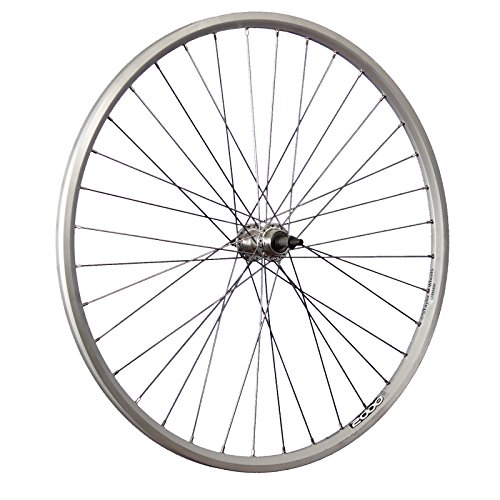 Taylor-Wheels 28 Zoll Hinterrad Ryde Zac2000 5-8 Fach Schraub Silber Taylor-Wheels 28 Zoll Hinterrad Ryde Zac2000 5-8 Fach Schraub Silber von Taylor-Wheels