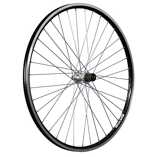 Taylor-Wheels 28 Zoll Hinterrad Ryde Zac2000 FH-TX500 7-10 schwarz Taylor-Wheels 28 Zoll Hinterrad Ryde Zac2000 FH-TX500 7-10 schwarz von Taylor-Wheels