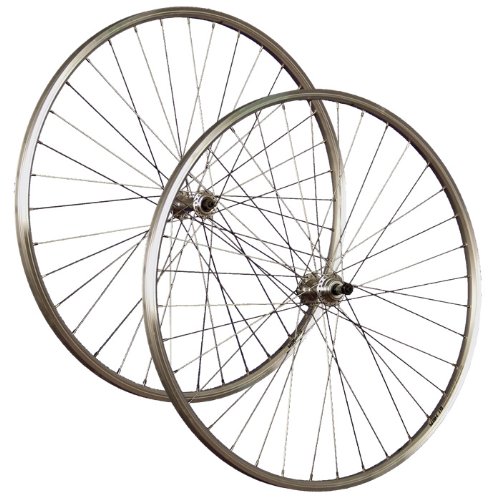 Taylor-Wheels 28 Zoll Laufradsatz Hohlkammer/Schraubkranz Taylor-Wheels 28 Zoll Laufradsatz Hohlkammer/Schraubkranz von Taylor-Wheels