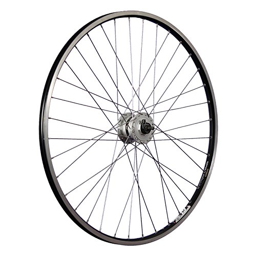Taylor-Wheels 28 Zoll Vorderrad Ryde Zac19 DH-C3000 Nabendynamo schwarz Taylor-Wheels 28 Zoll Vorderrad Ryde Zac19 DH-C3000 Nabendynamo schwarz von Taylor-Wheels