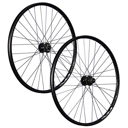 Taylor-Wheels 29 Zoll Fahrrad Laufradsatz Ryde Taurus Disc M475 schwarz Taylor-Wheels 29 Zoll Fahrrad Laufradsatz Ryde Taurus Disc M475 schwarz von Taylor-Wheels