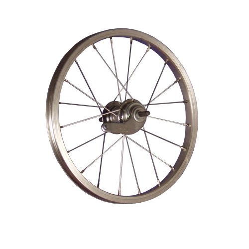 Taylor-Wheels LR-16HR-AL19SI-ZISI-RBN VA SI ZUB von Taylor-Wheels