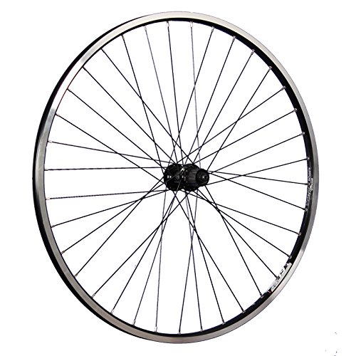 Taylor-Wheels LR-28HR-ZC19GSW-DTSW-FHT610AZAL QR SW Taylor-Wheels LR-28HR-ZC19GSW-DTSW-FHT610AZAL QR SW von Taylor-Wheels