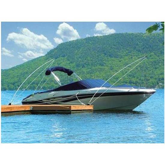 Taylor Mooring Whips 2.4 M Blau Taylor Mooring Whips 2.4 M Blau von Taylor