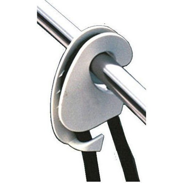 Taylor Adjustable Fender Support Silber 32 mm Taylor Adjustable Fender Support Silber 32 mm von Taylor