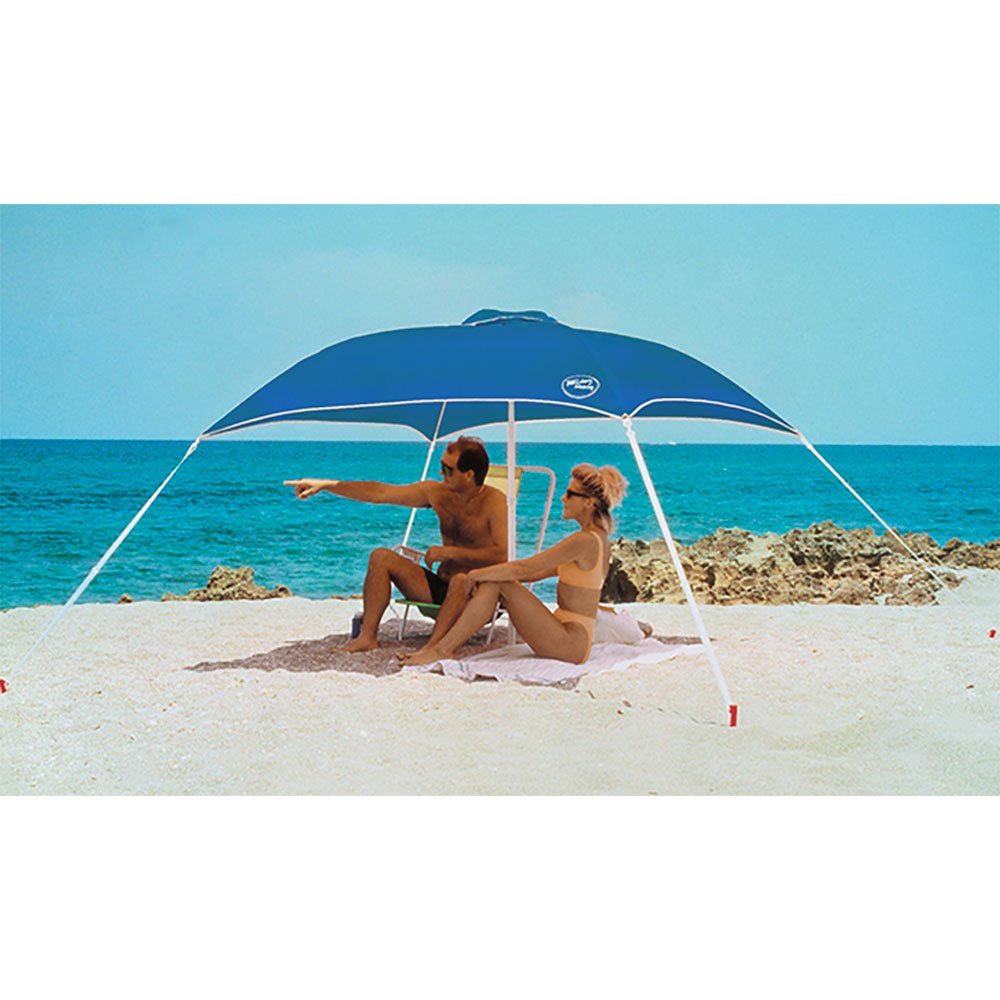Taylor Anchor Shade Iii Umbrella Blau Taylor Anchor Shade Iii Umbrella Blau von Taylor