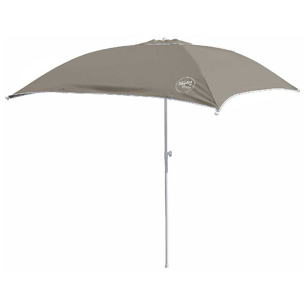 Taylor Anchor Shade Iii Umbrella Grau Taylor Anchor Shade Iii Umbrella Grau von Taylor