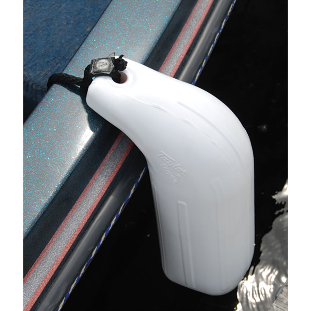 Taylor Bass Boat Fender Weiß 5 x 15 ´´ Taylor Bass Boat Fender Weiß 5 x 15 ´´ von Taylor