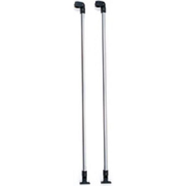 Taylor Bimini Fixed Support Silber 102 cm Taylor Bimini Fixed Support Silber 102 cm von Taylor