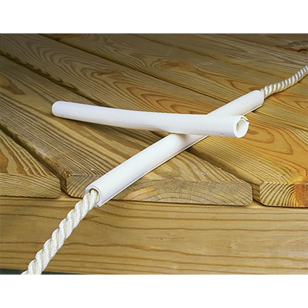 Taylor Chafe Guard Durchsichtig 1.27 cm Taylor Chafe Guard Durchsichtig 1.27 cm von Taylor